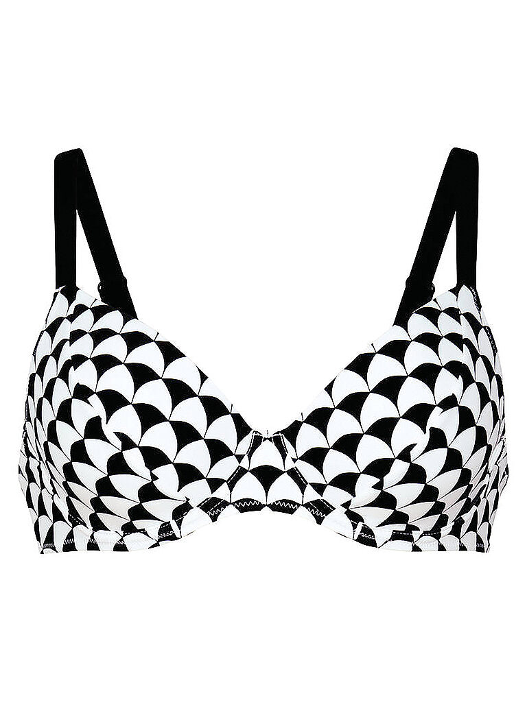 Anita Summer in Cannes Celine Swim Top