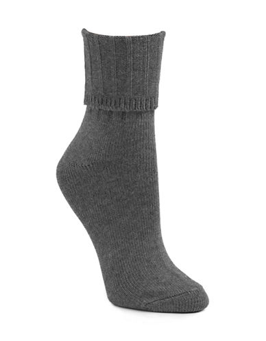 Mcgregor Classic Cotton-Blend Crew Socks