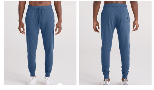 SAXX 3Six Five Lounge Sweatpants   SXL37-WID