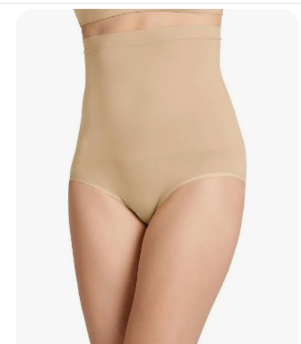 Jockey Slimmers Breathable Shapewear