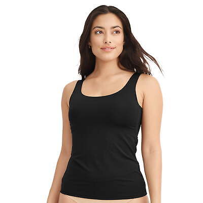 Jockey Women's Shapewear Tank Top