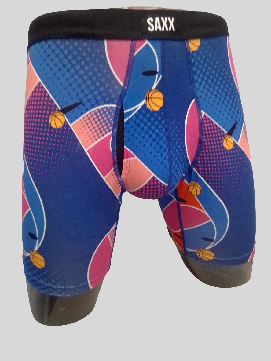 Mens' Saxx Vibe Xtra