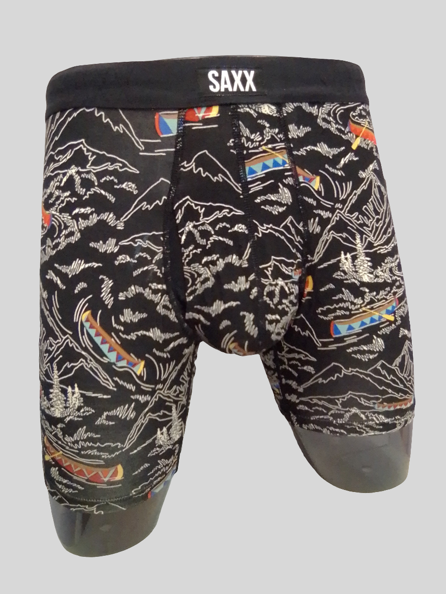 Mens' Saxx Vibe Xtra