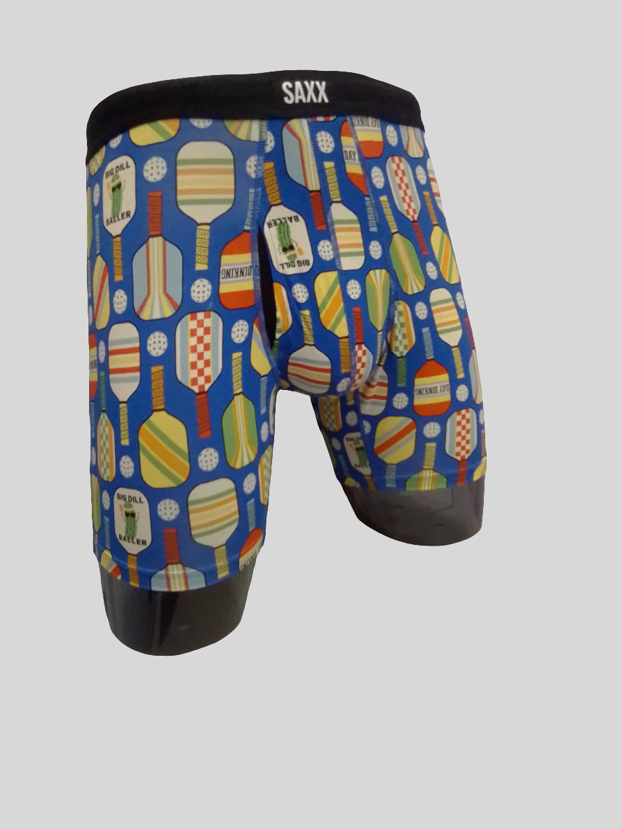Mens' Saxx Vibe Xtra