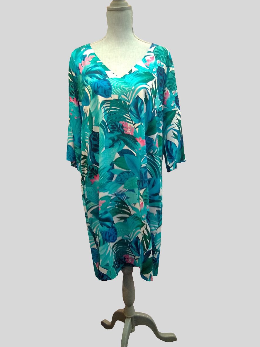 Anita GARDA - Beach Tunic