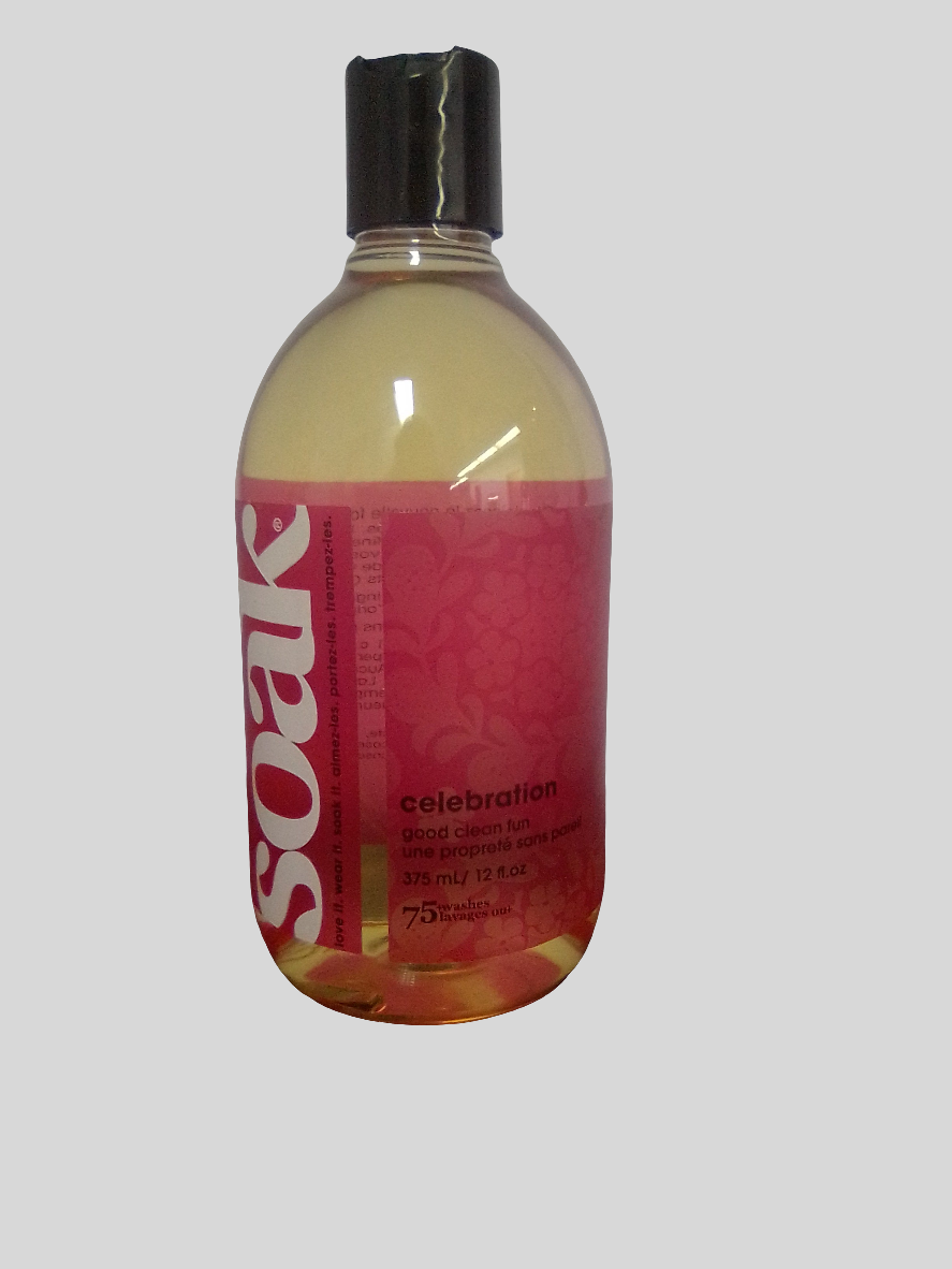 Soak Wash, Modern Laundry Care
