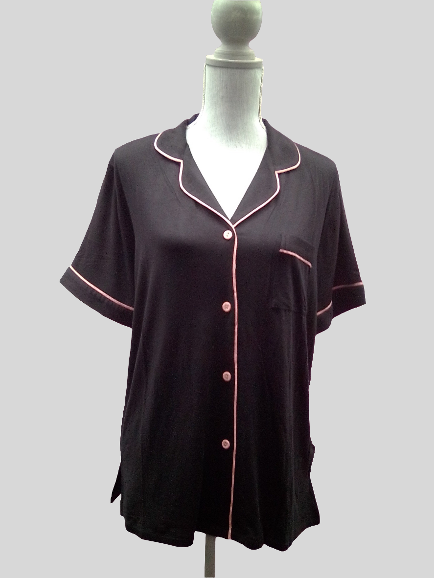 Cyberjammies, Bonnie Womens Revere Jersey Shorty Set