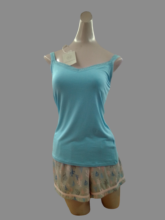 Cyberjammies Jersey Tank
