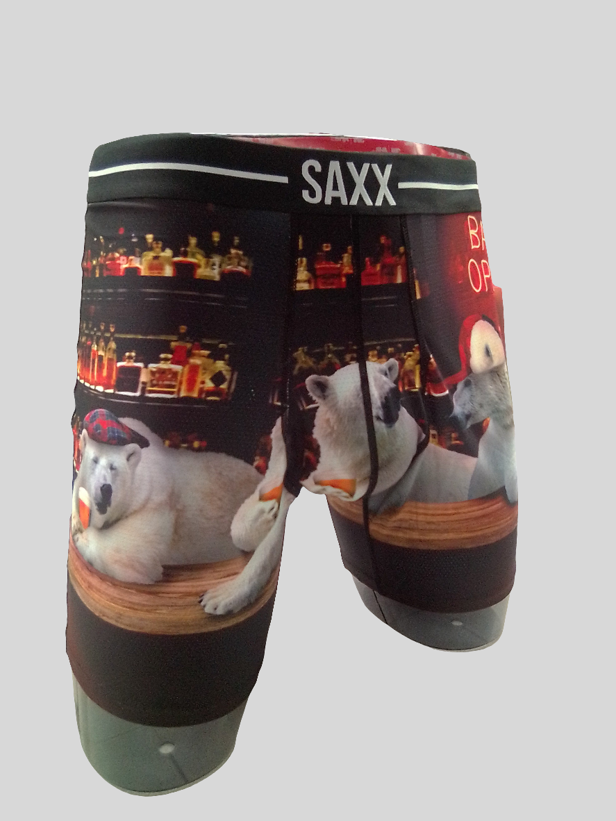Men's Saxx Volt Breathable Mesh