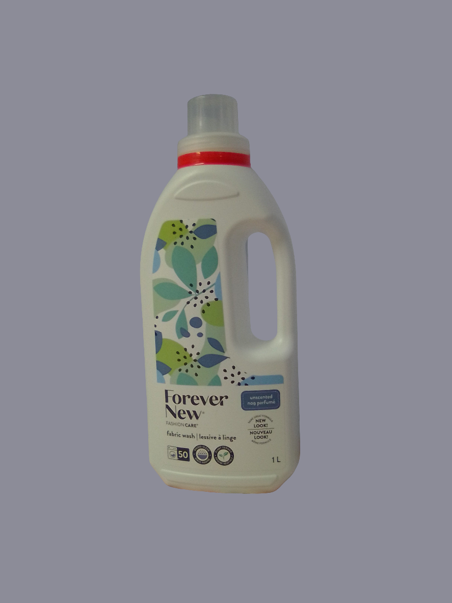 Forever New, Fabric Care Fashion Wash 1L