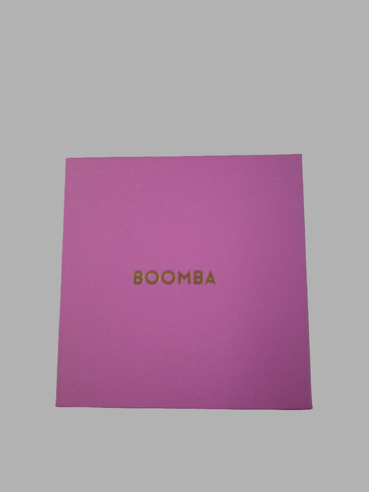 Boomba Invisibra