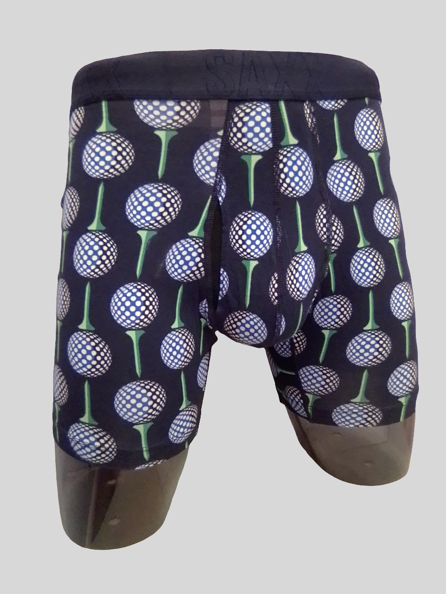 Saxx Droptemp Cooling Cotton