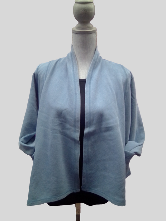 Escape Super Cute Cardi - Indigo
