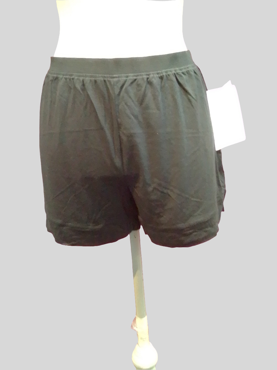 Cool Girl Lounge Short Midnight Majesty II