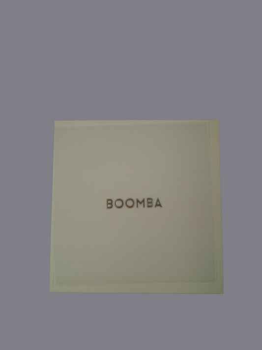 Boomba Demi Boost Inserts