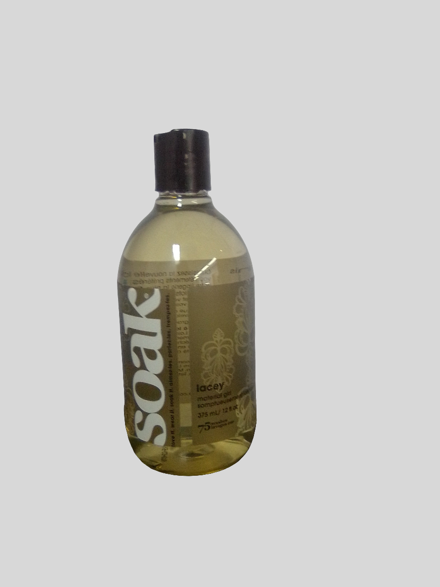 Soak Wash, Modern Laundry Care