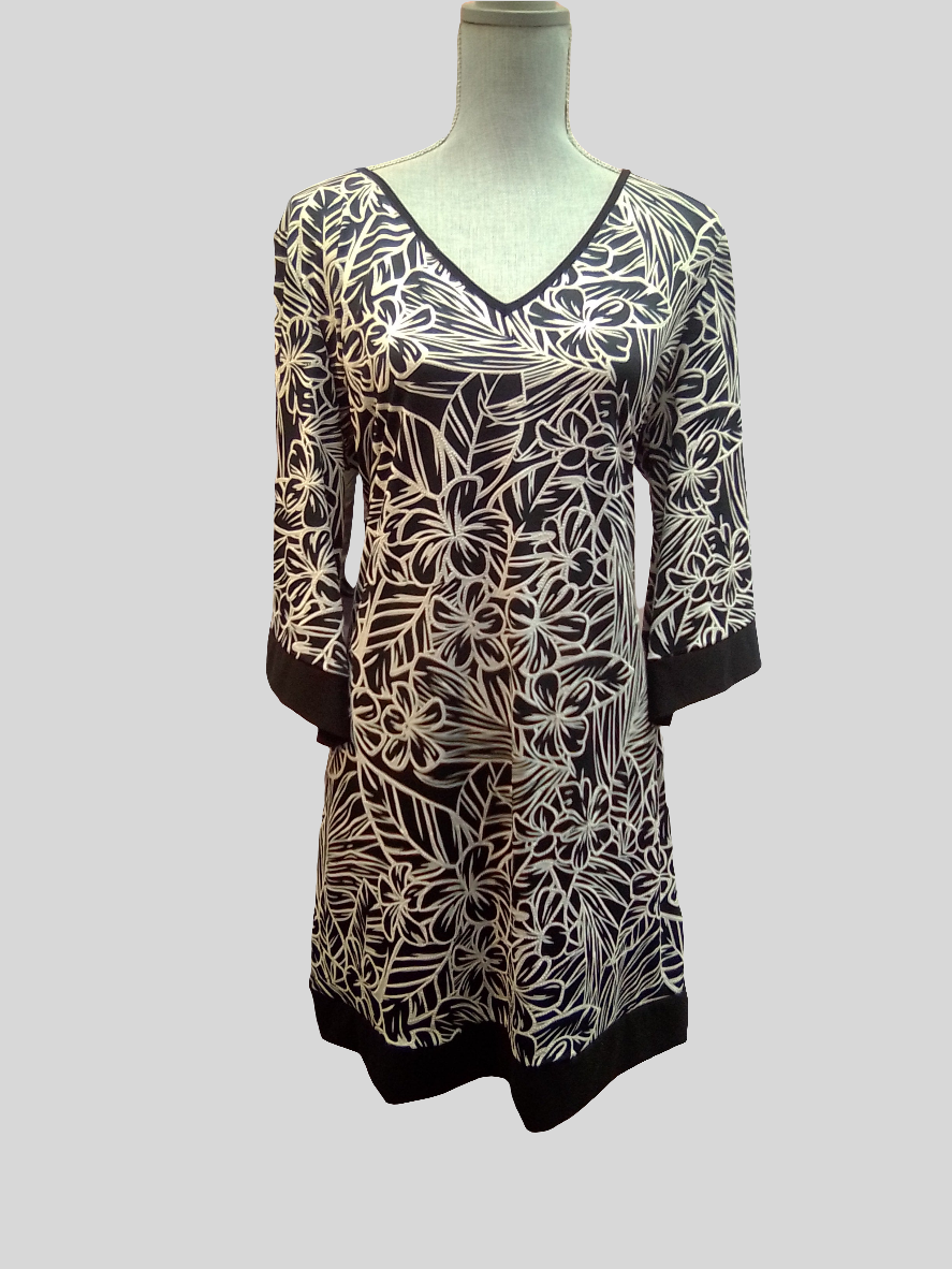 Rapz Shift Dress
