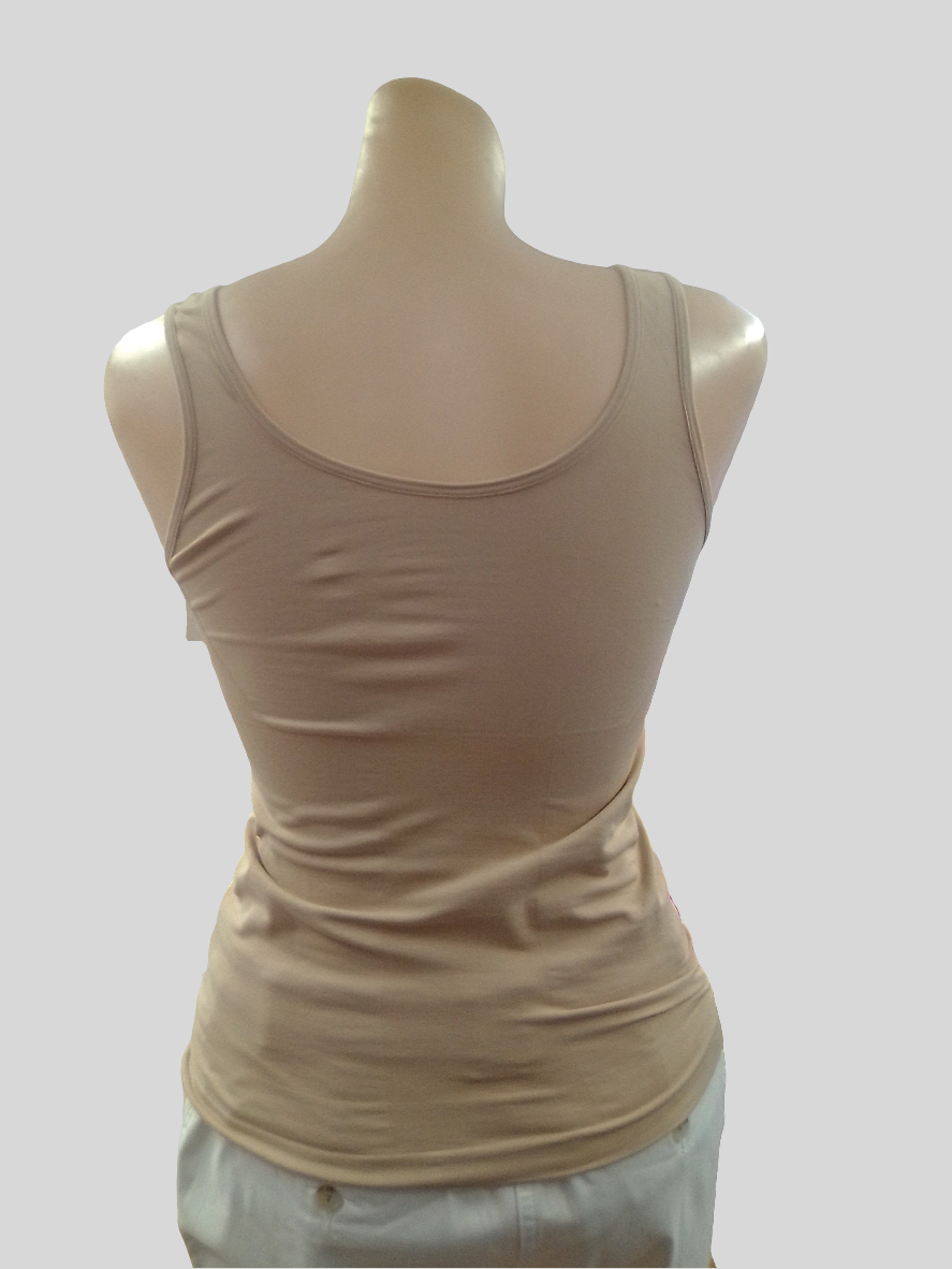 Jockey Women's Shapewear Tank Top