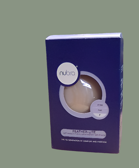 Nubra, Feather-Lite