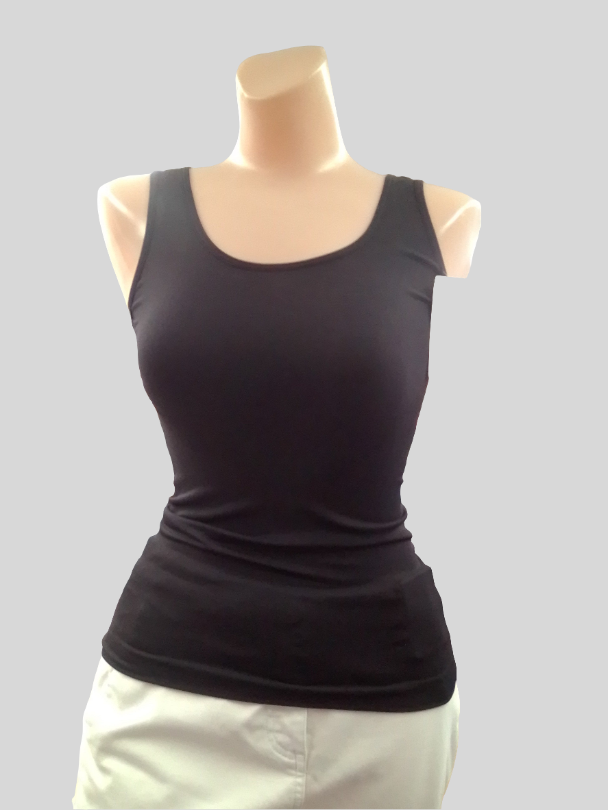 Jockey Women's Shapewear Tank Top