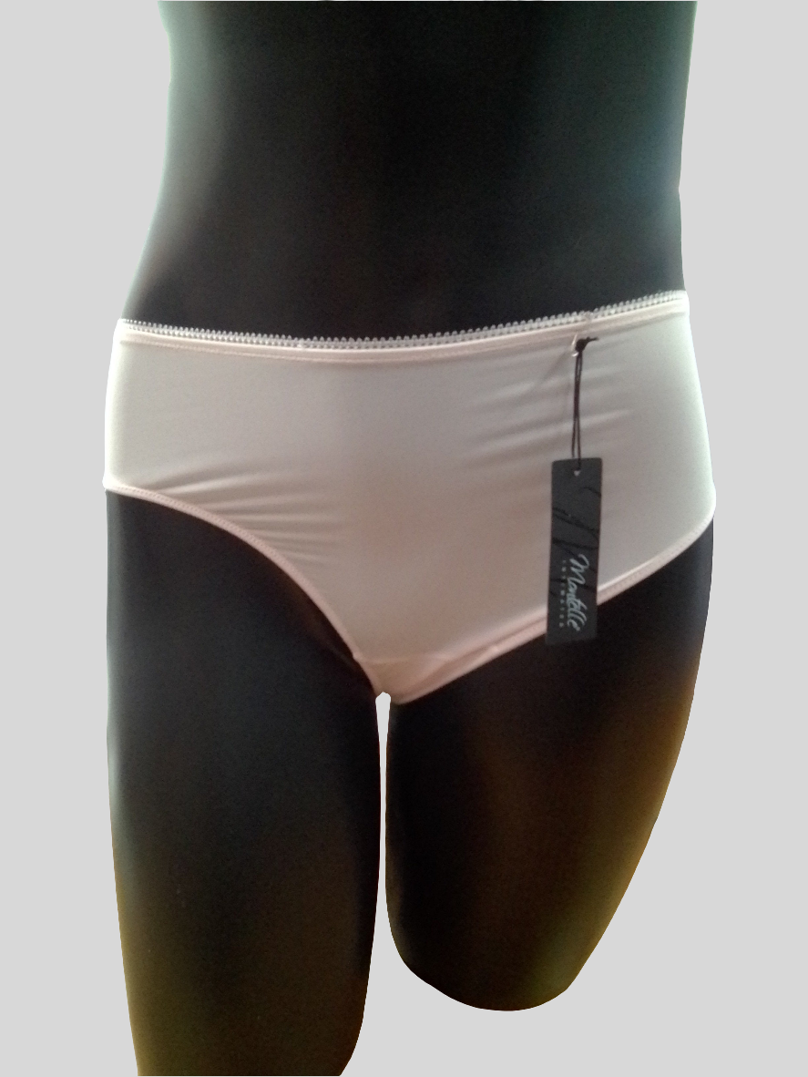 Montelle Hi-Cut Brief