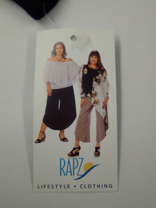 Rapz Wrap Pant
