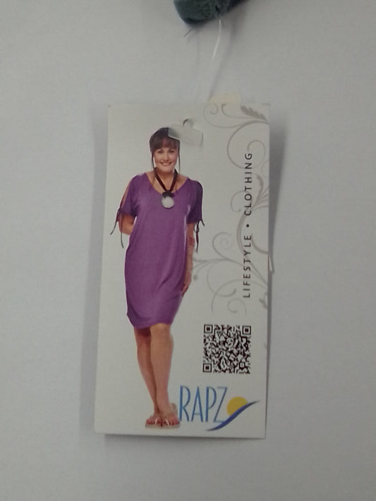 Rapz Bamboo Casual Dress