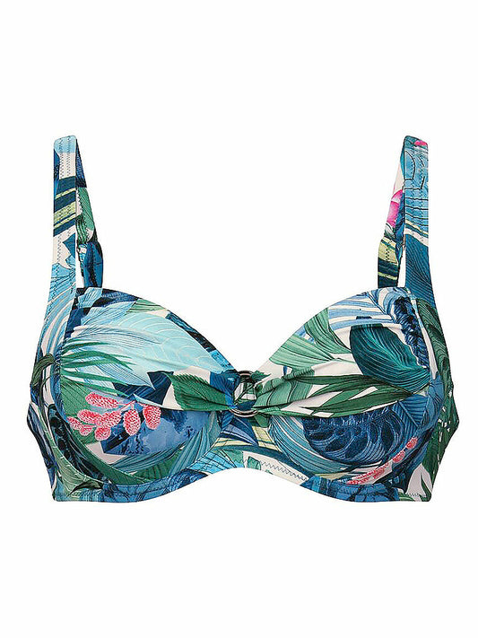 Anita Seamed Underwire Bikini Swim Top