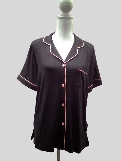 Cyberjammies, Bonnie Womens Revere Jersey Shorty Set