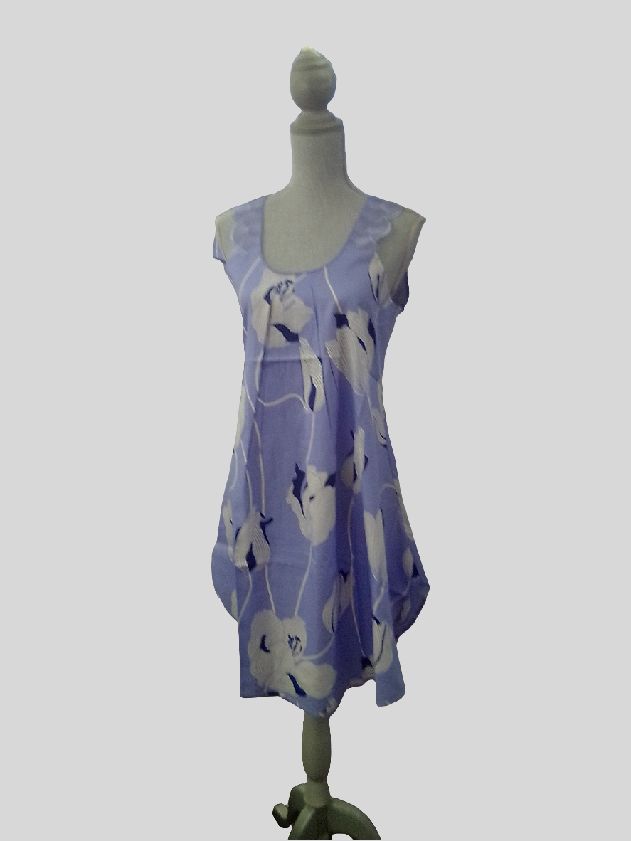 Nora Rose Nightdress