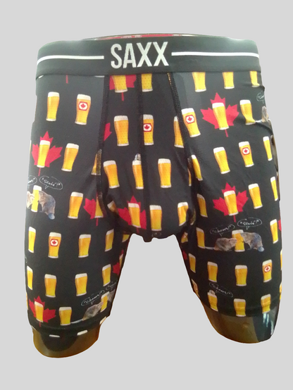 Men's Saxx Volt Breathable Mesh