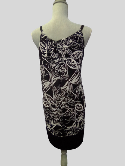 Rapz Trapeze Dress