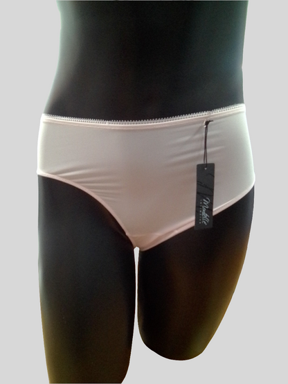 Montelle Hi-Cut Brief